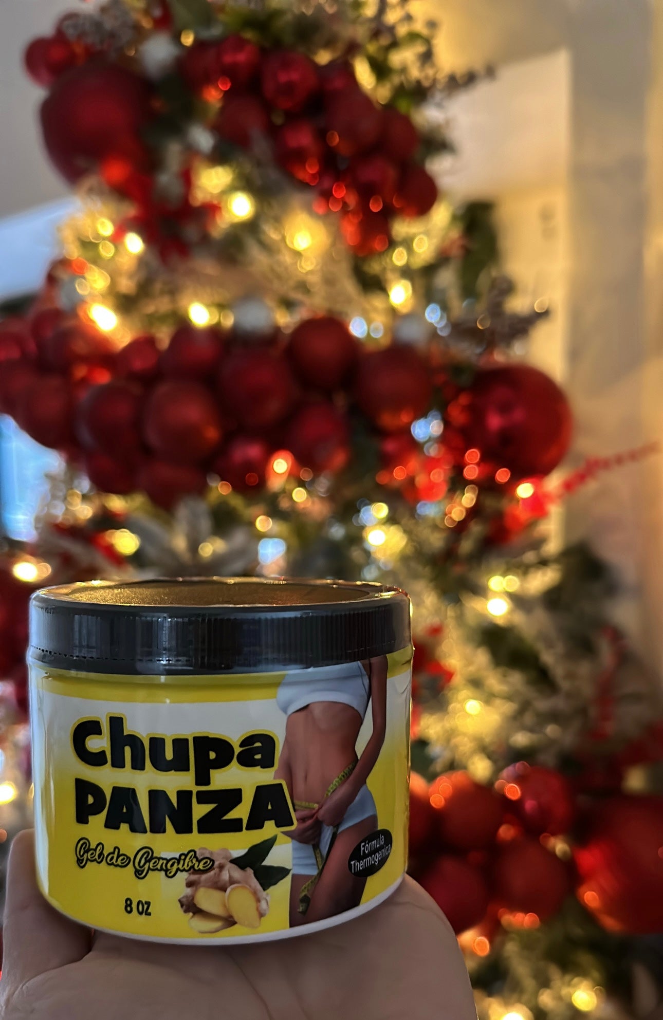 Chupa panza