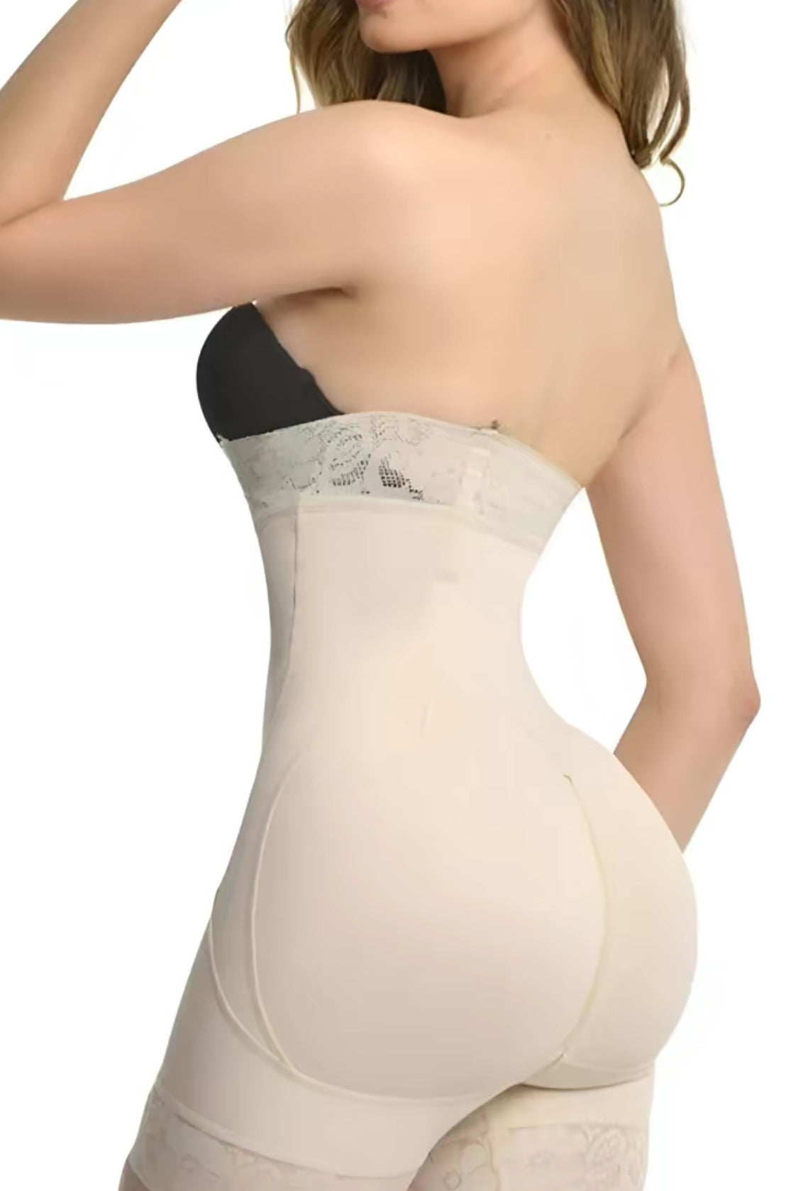 Faja para vestido