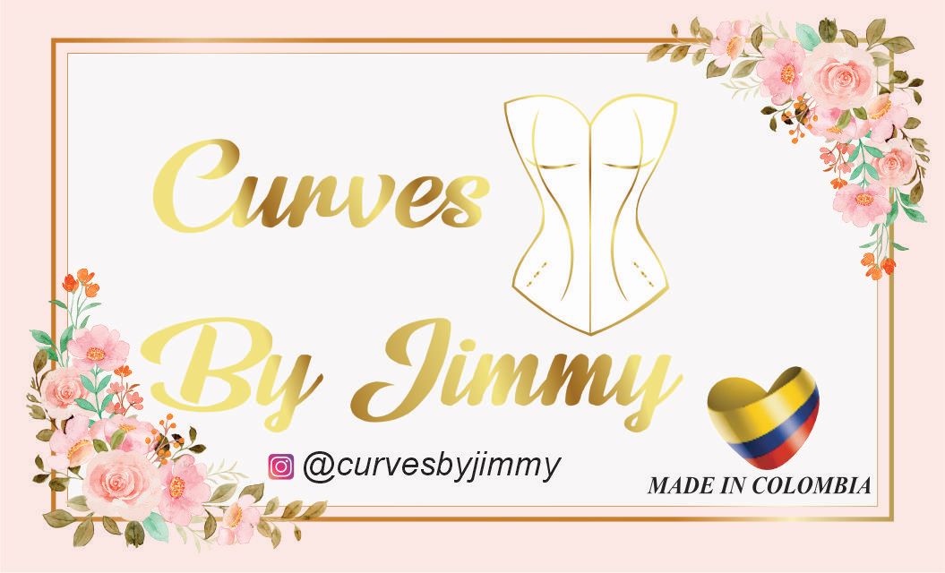 Curves By Jimmy