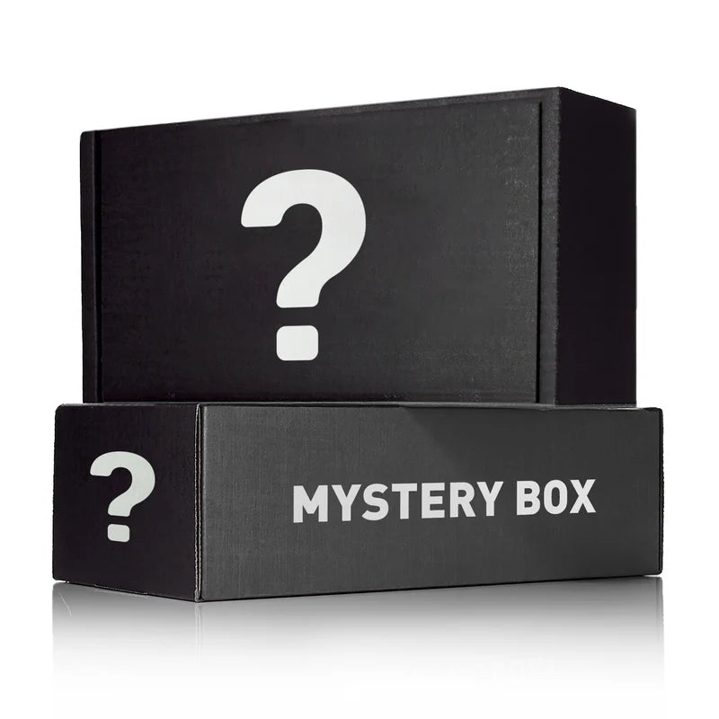 Mystery box