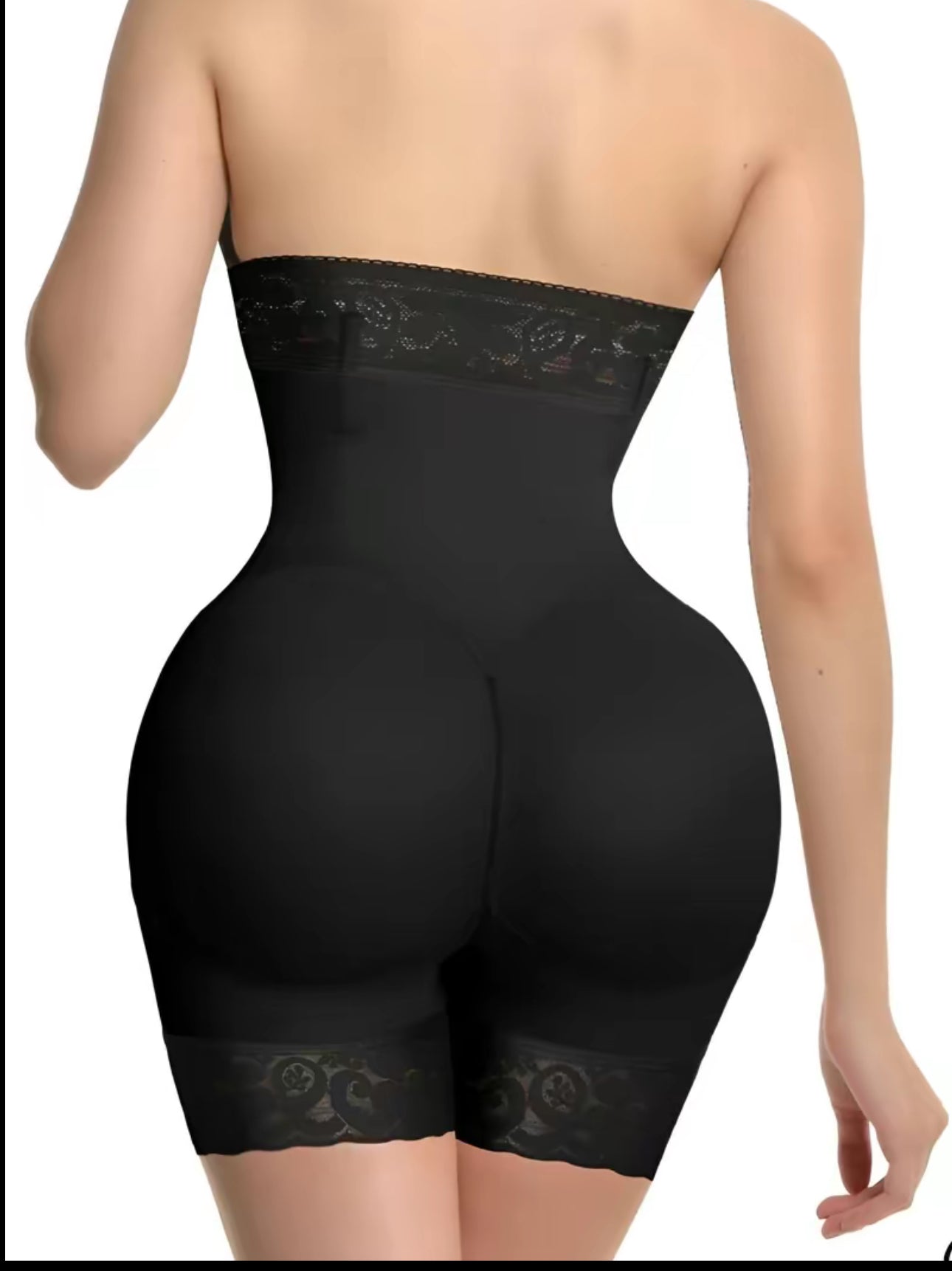 Faja para vestido